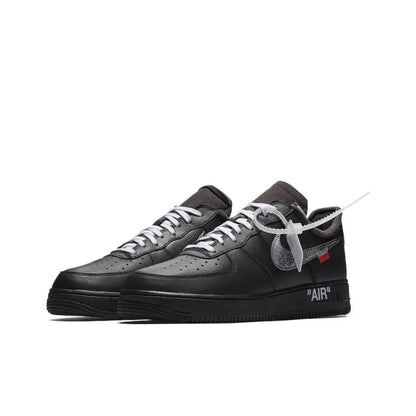 Af1 x 0FF-WH1T3 (Women's)