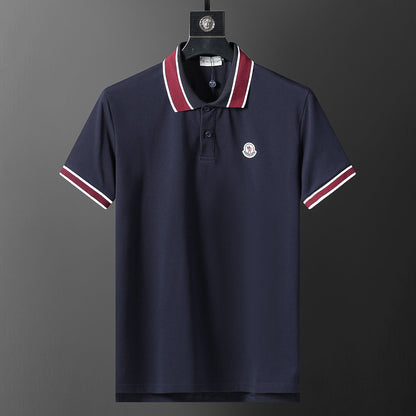 M*NCLR Logo '25 Polo Shirt