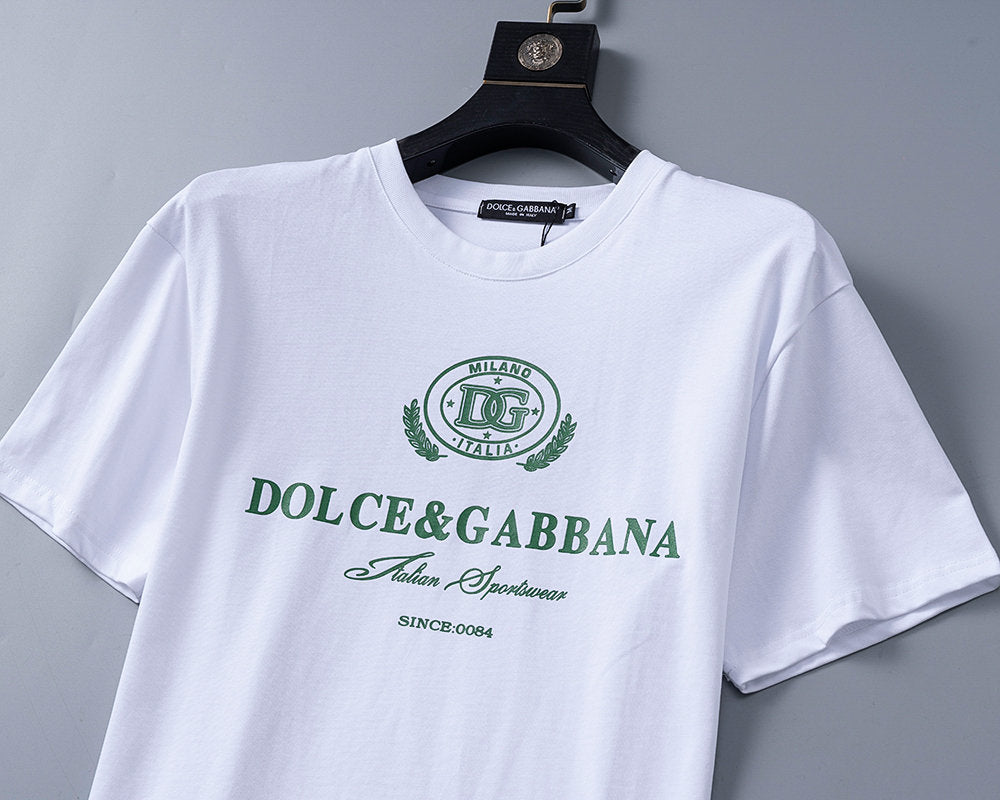 D*G Logo '25 T-shirt