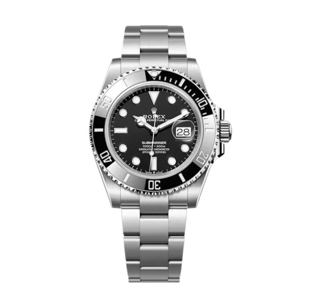 R*LX Submariner