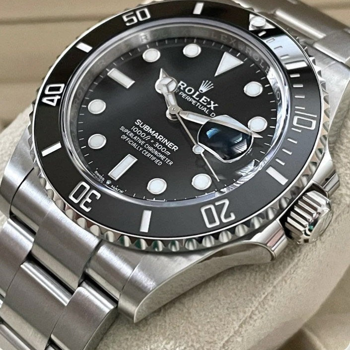 R*LX Submariner Date