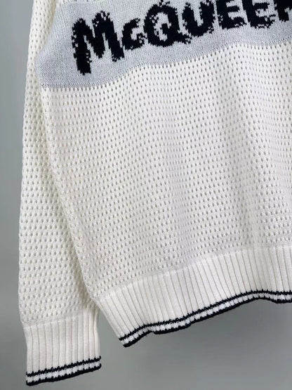 MCQ*3N Sweater