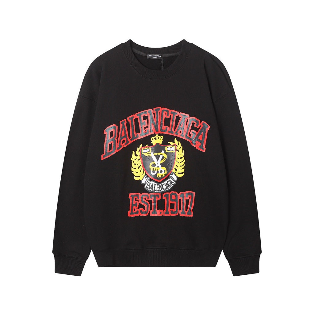 B*L3NC14G Sweatshirt