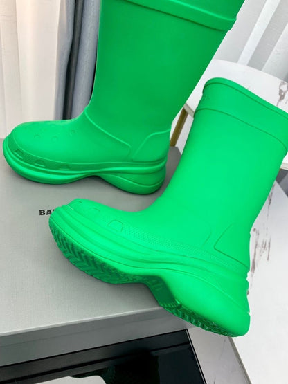 Crocs Rubber Boots