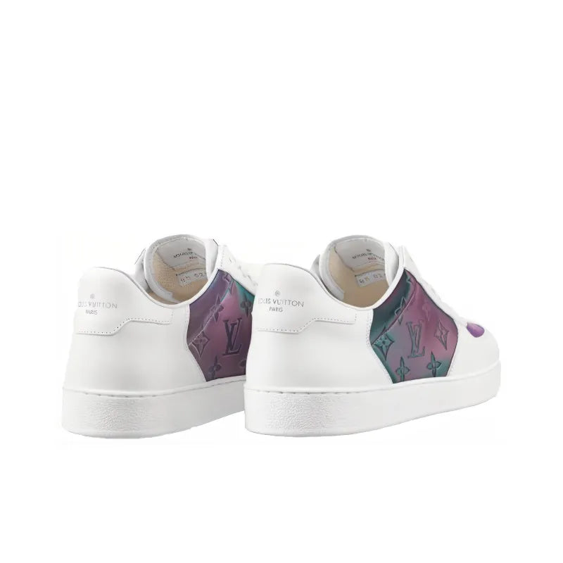 LIV Rivoli Shell Shine Sneaker