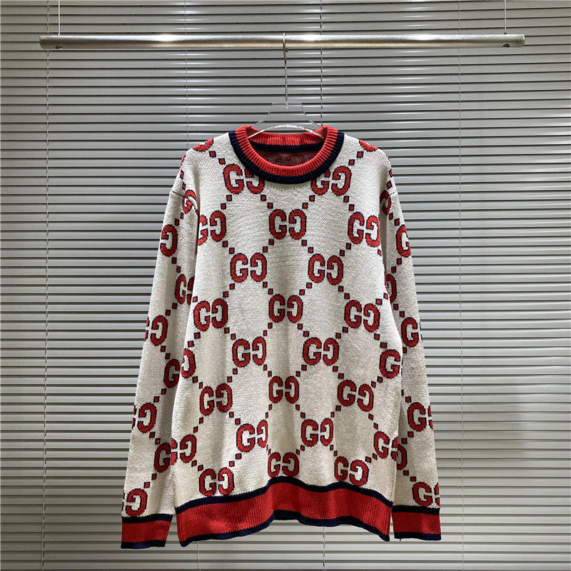 GV*C1 Sweater