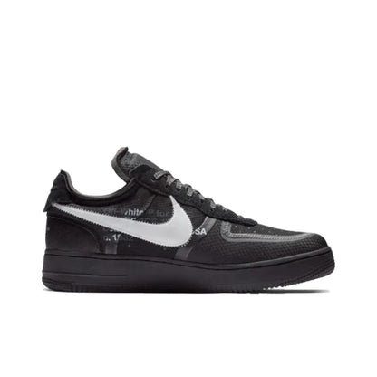 Af1 x 0FF-WH1T3 (Women's)