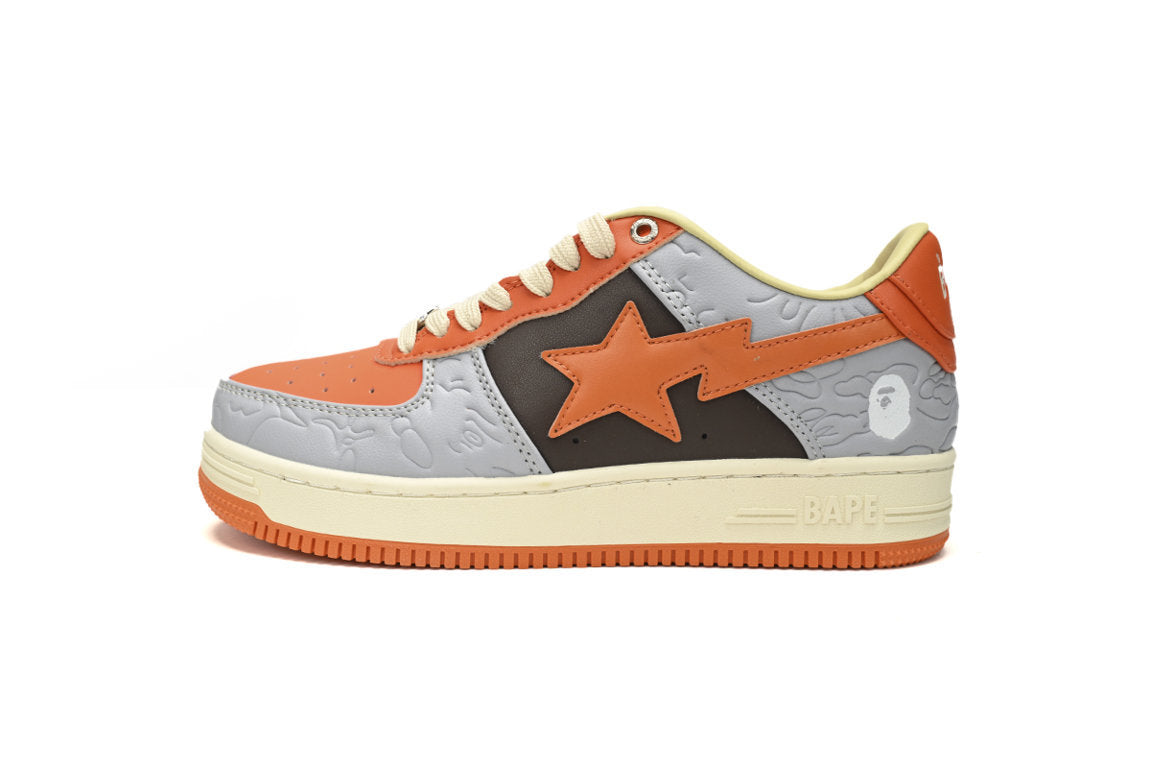 Sta Low Sneaker (Women's)