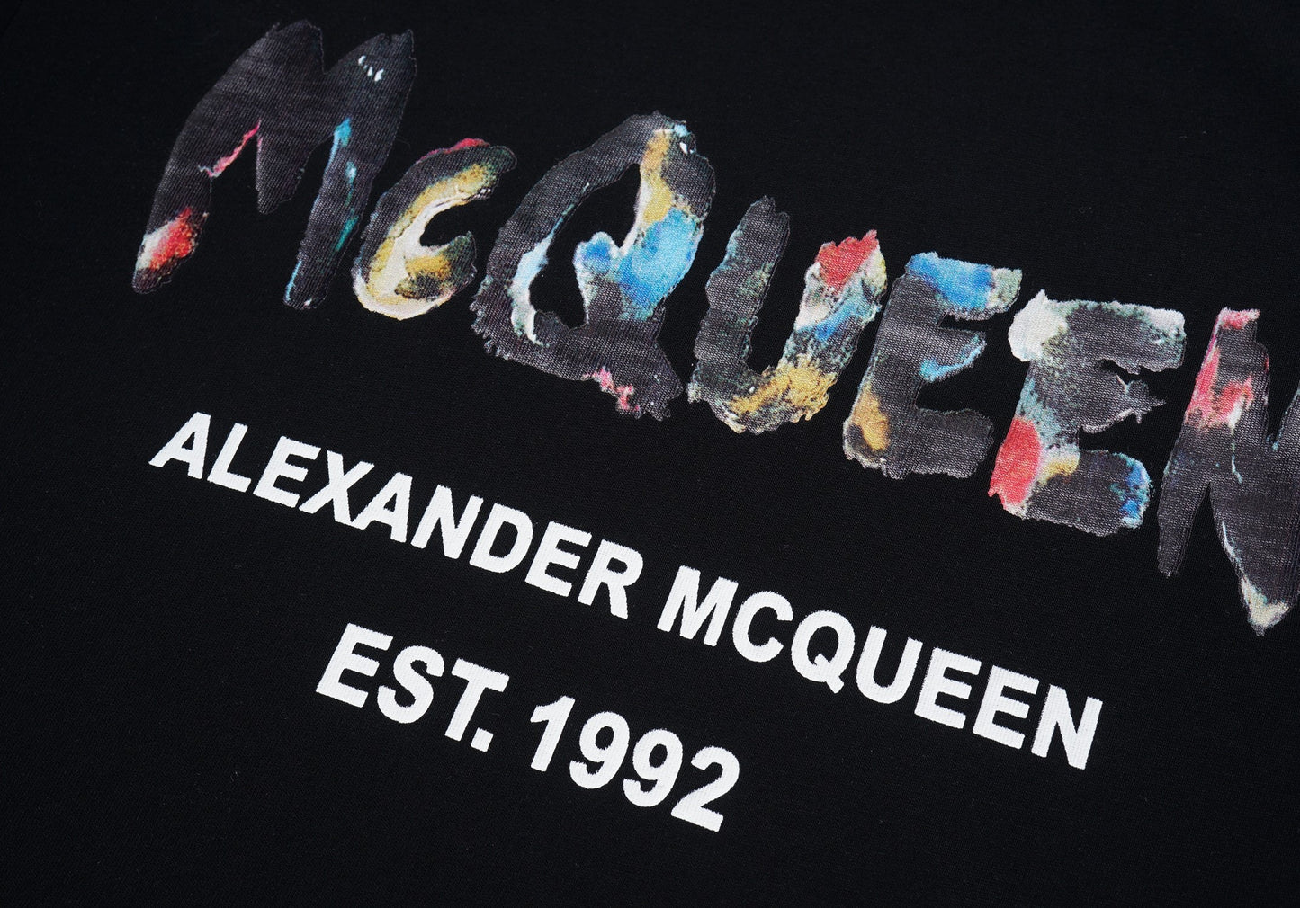 MCQ*3N T-Shirt