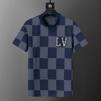 LIV Logo '25 T-shirt