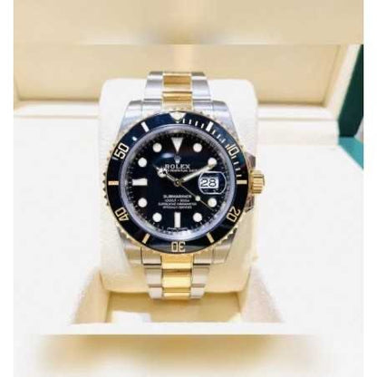 R*LX Submariner