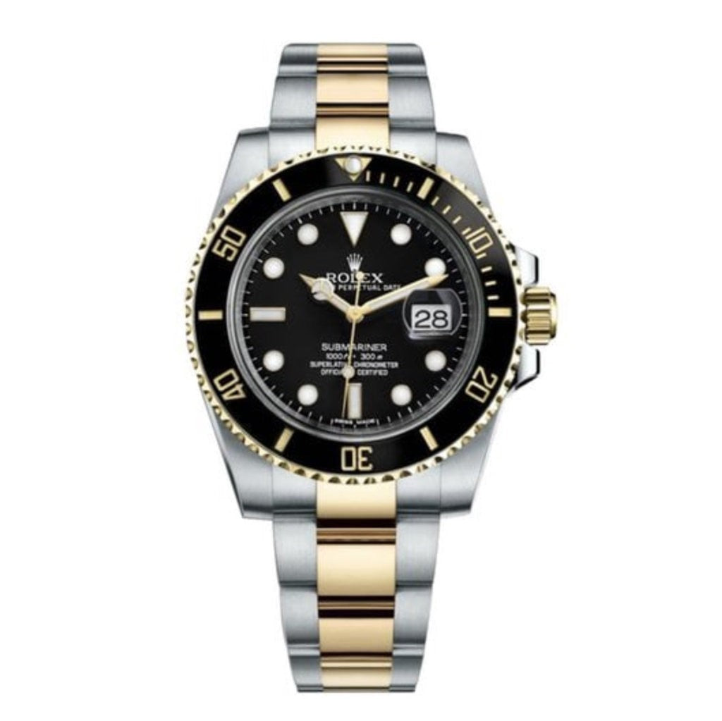 R*LX Submariner