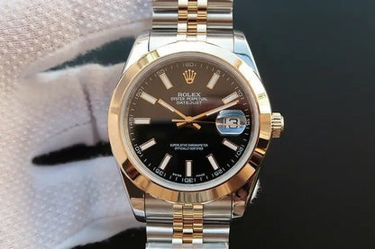 R*LX DateJust