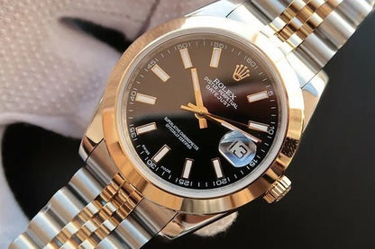 R*LX DateJust