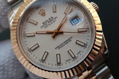 R*LX DateJust