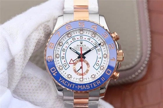 R*LX Yachtmaster