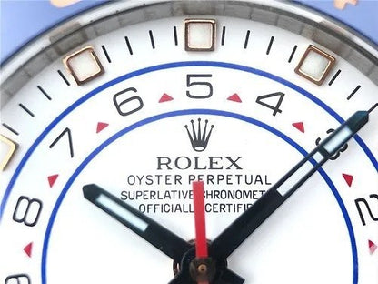 R*LX Yachtmaster