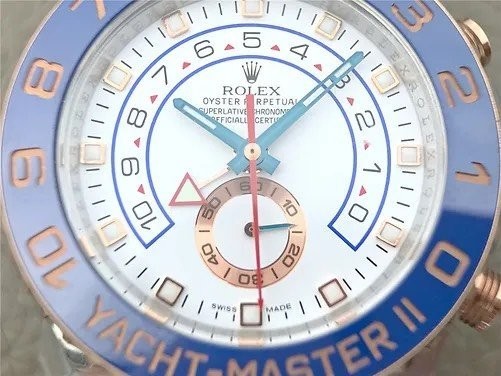 R*LX Yachtmaster