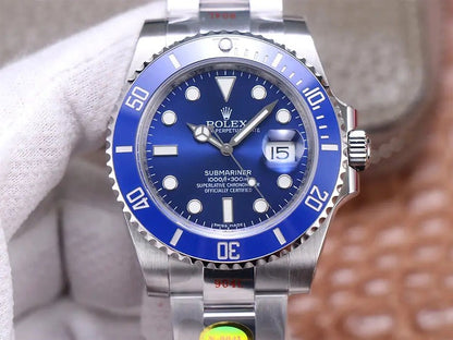 R*LX Submariner