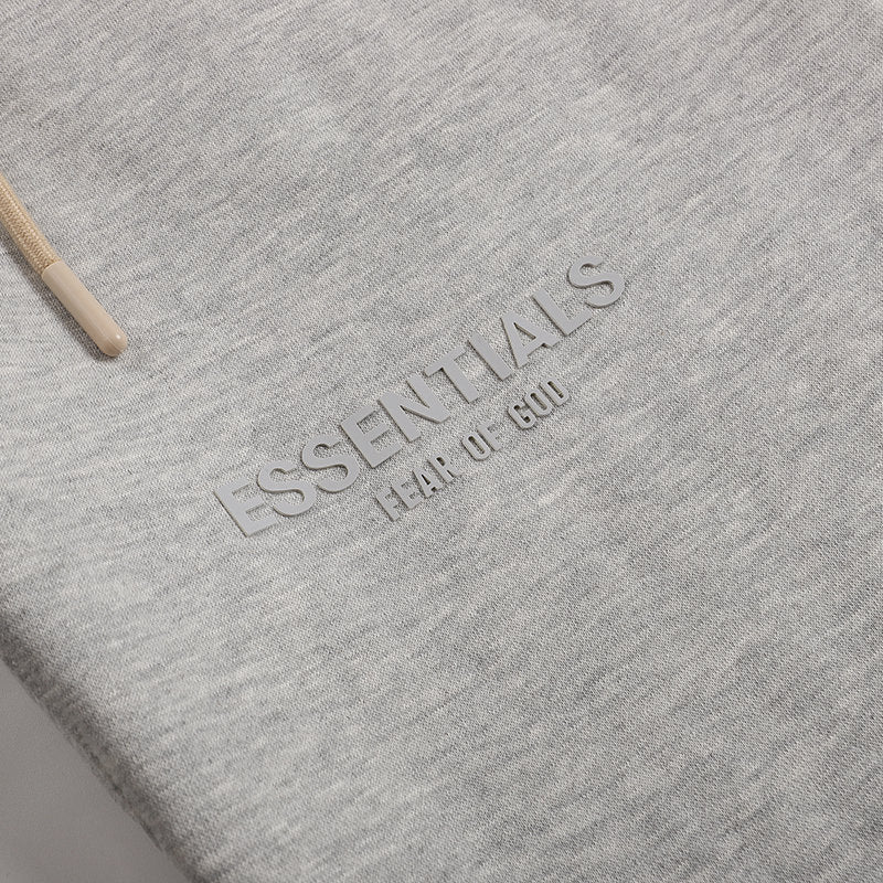 3SS3NT14L Logo Sweatpants