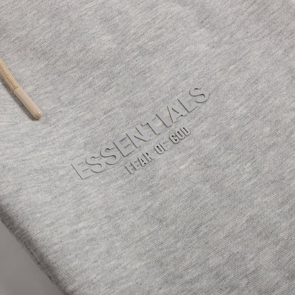 3SS3NT14L Logo Sweatpants