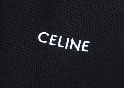 C3L*N3 Polo Shirt