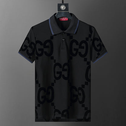 GV*C1 '25 Polo Shirt