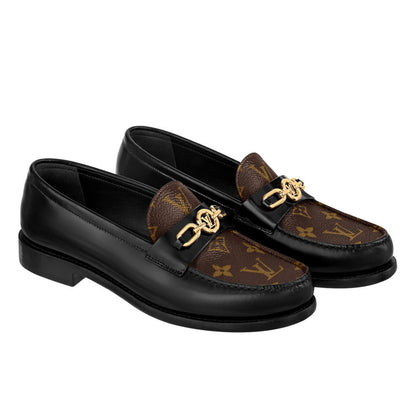 LIV Derby Loafer (Men’s)