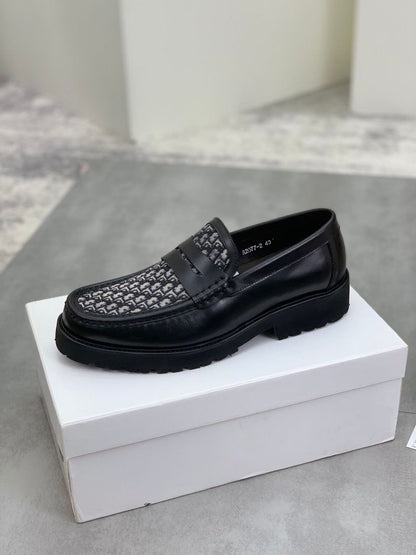 C*D Loafer (Men's)