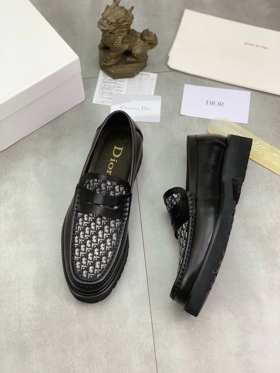 C*D Loafer (Men's)