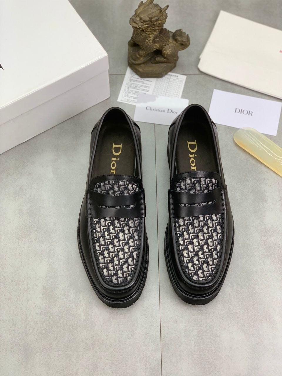 C*D Loafer (Men's)