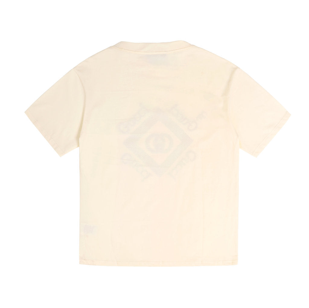 GV*C1 Logo T-shirt