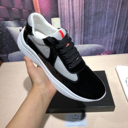 PRD America’s Cup Sneaker (Men’s)