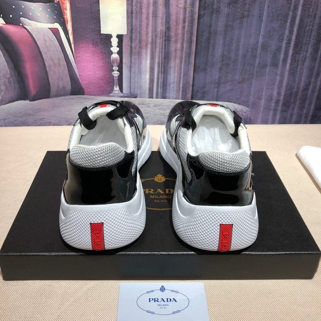 PRD America’s Cup Sneaker (Men’s)