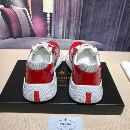 PRD America’s Cup Sneaker (Men’s)