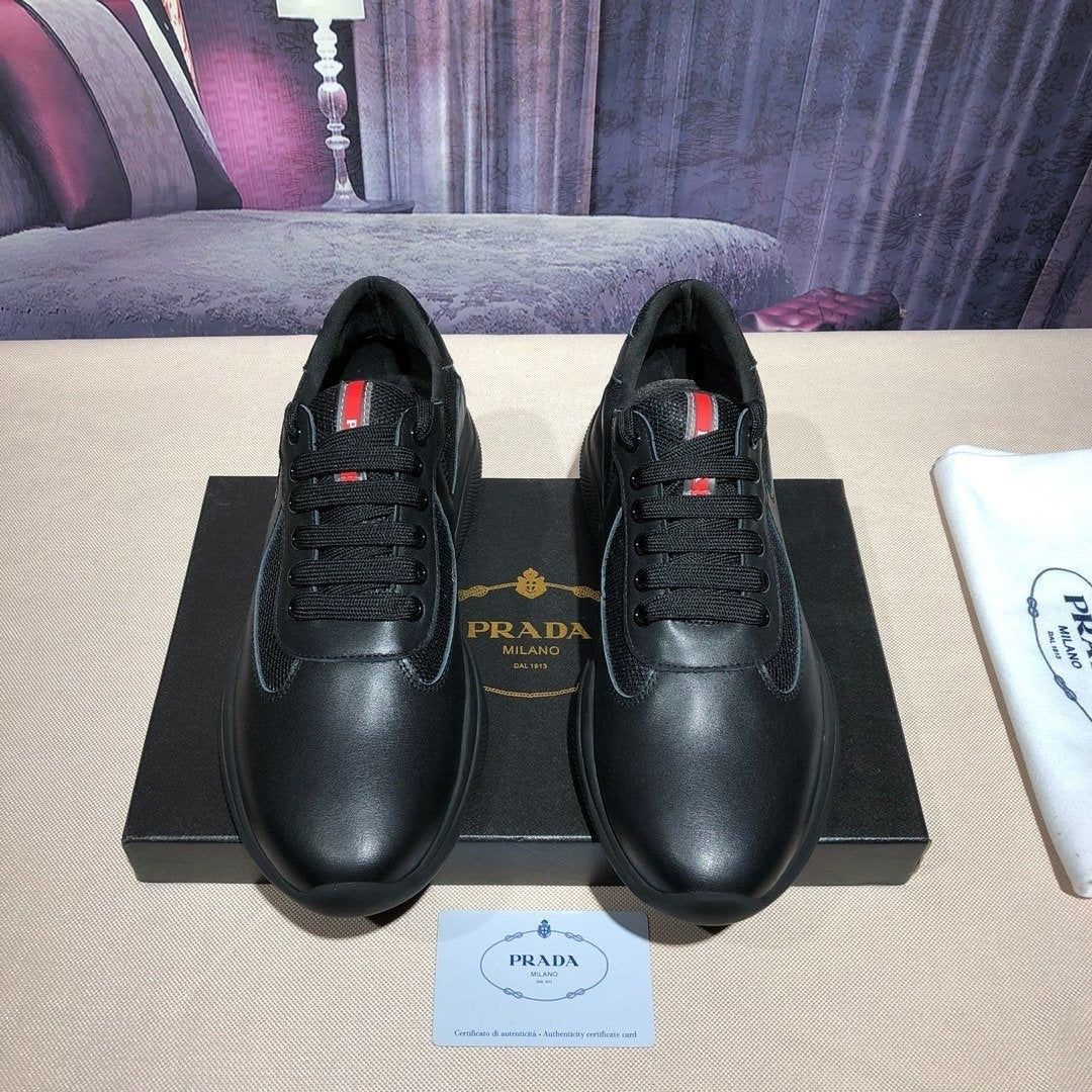 PRD America’s Cup Sneaker (Men’s)