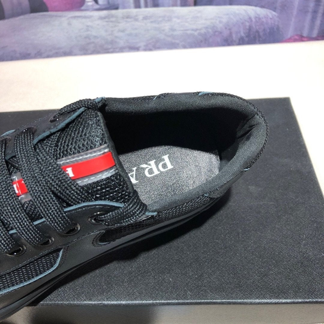 PRD America’s Cup Sneaker (Men’s)