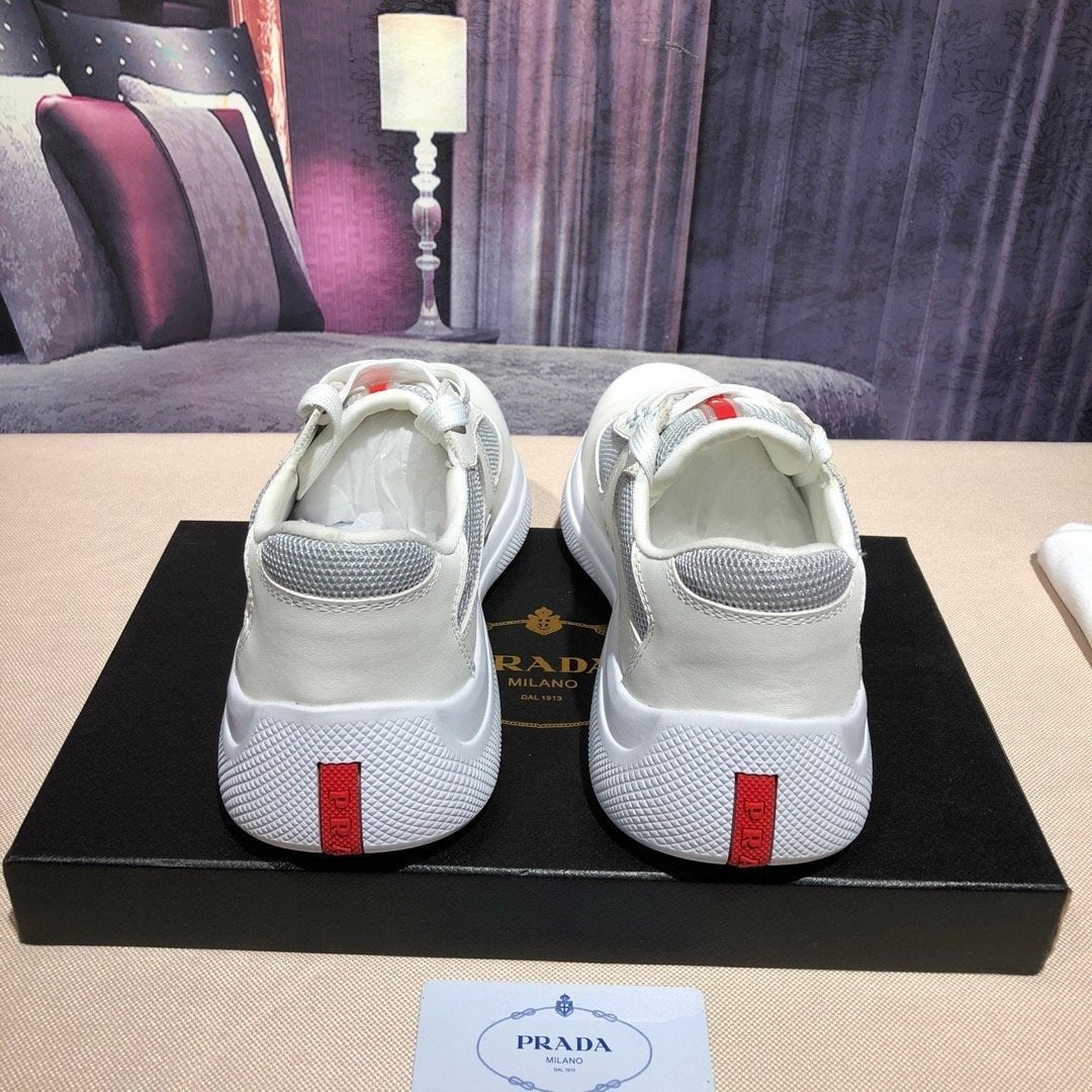 PRD America’s Cup Sneaker (Men’s)