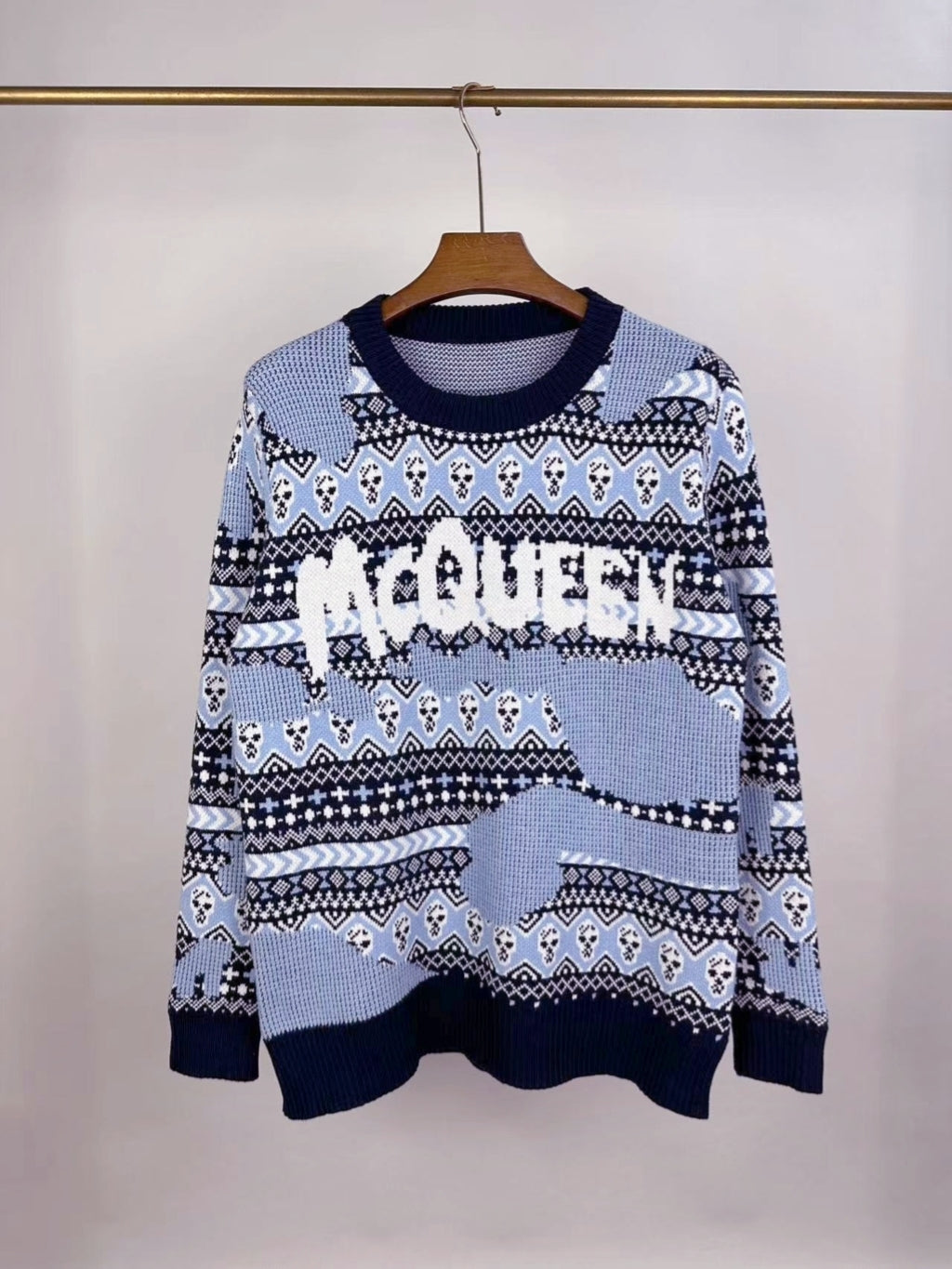 MCQ*3N Sweater