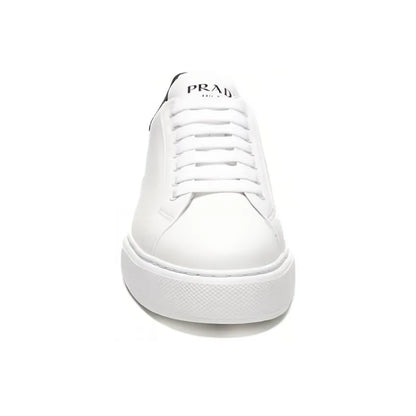 PRD Platform 'White Black'