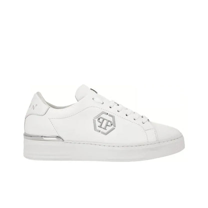 P*P Low top Sneakers