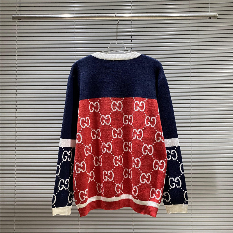 GV*C1 Sweater