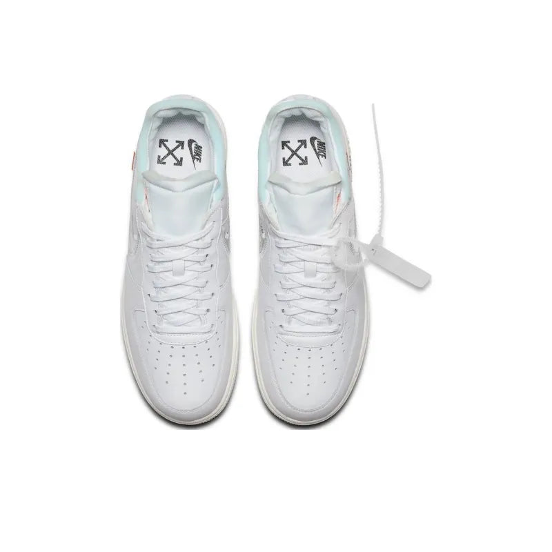 Af1 x 0FF-WH1T3 (Women's)