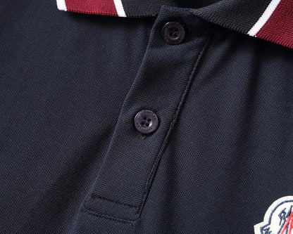 M*NCLR Logo '25 Polo Shirt