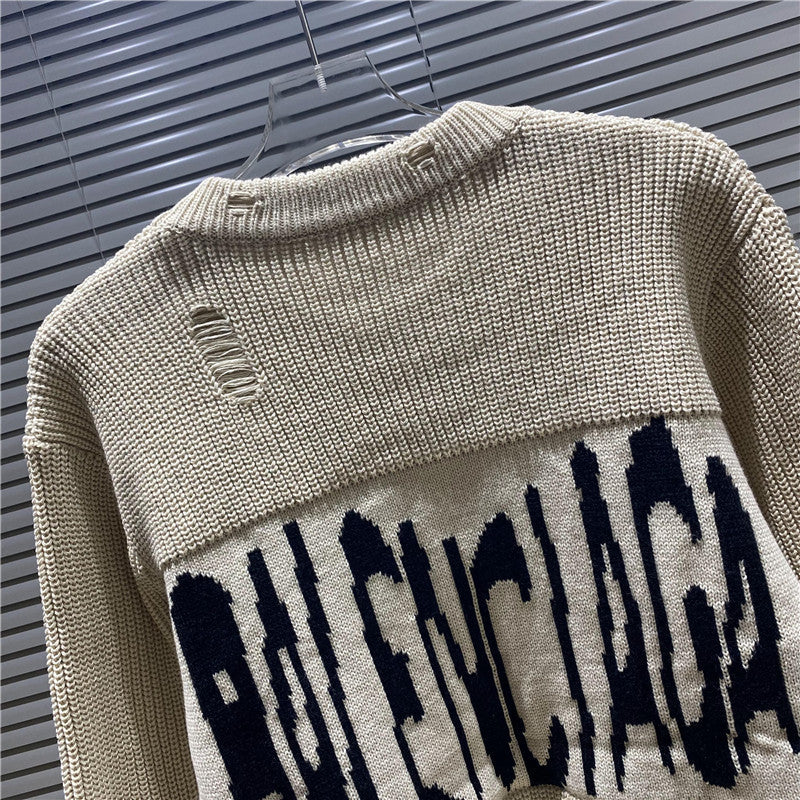 GV*C1 Sweater