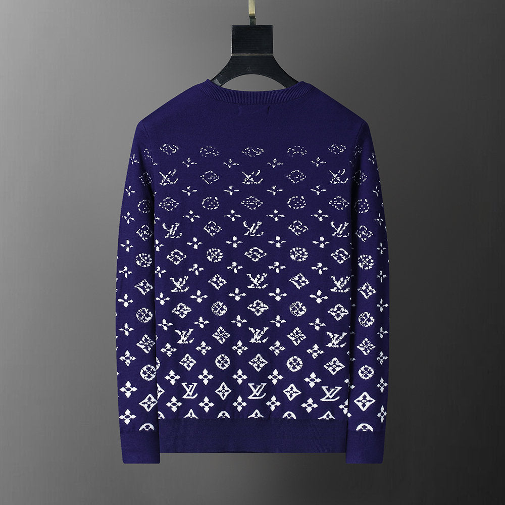 LIV Monogram Logo '24 Sweater