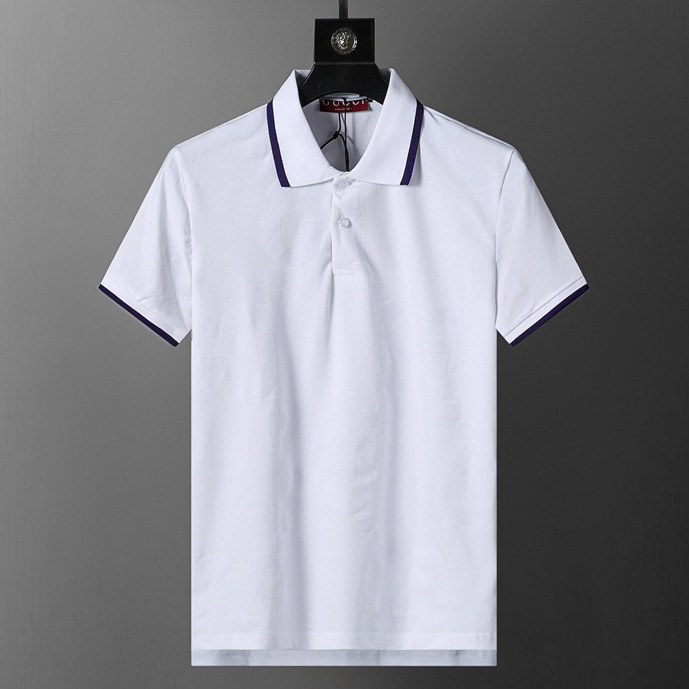 GV*C1 '25 Polo Shirt