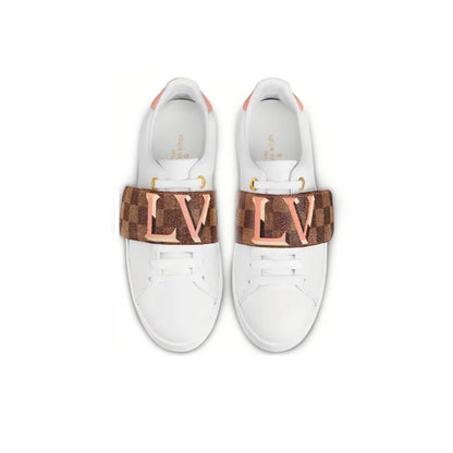 LIV Front Row Sneakers (Women’s)