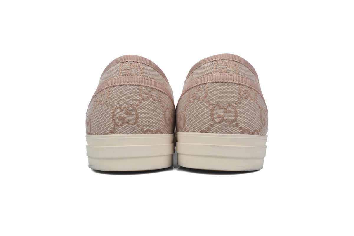 Lido Low Top Canvas Shoes