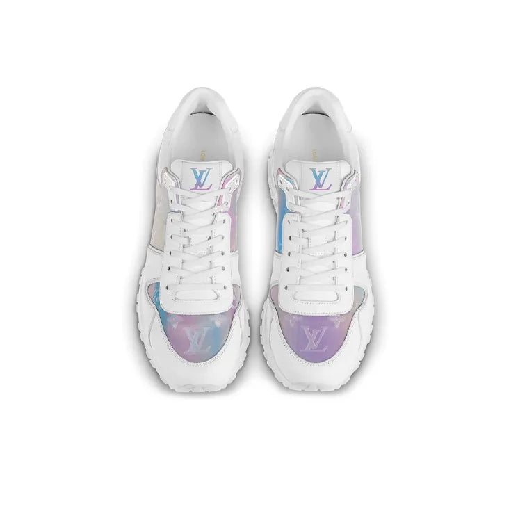 LIV Run Away Sneakers